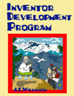 Inventor Development Program, JT Wilkinson
