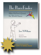 Riley McFee and His Search for World Peace, Joan McWilliams