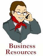 Clipart, illustrations and cartoons for businesses