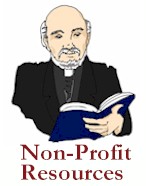 Clipart and illustrations for non-profit associations