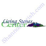 Living Stones Center - logo for non-profit