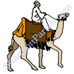 clipart_camel