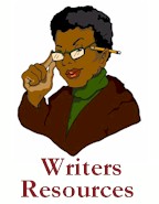 Writers Resources