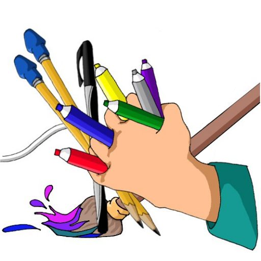 IllustratingYou logo