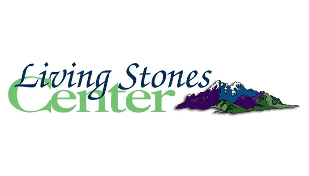 Living Stones Center logo